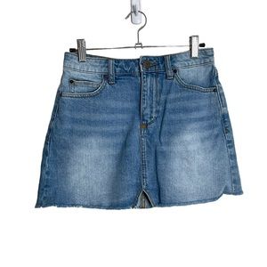 Urban Outfitters BDG Denim Skirt